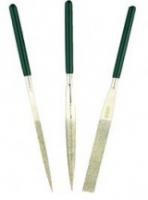 Набор надфилей алмазных 3 предмета 903870 SATA