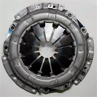 Корзина сцепления SZC527 EXEDY