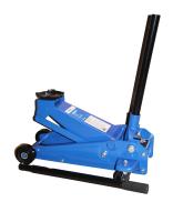 Домкрат  подкатной  3Т (высота подъема 135/500мм) TF03B синий BARBELL