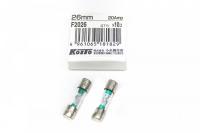 Предохранитель Koito  20A-стеклянные 26mm F2026