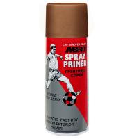 Грунтовка-спрей КОРИЧНЕВАЯ 226г 010 ABRO