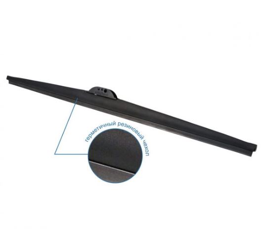 Щетка стеклоочистителя Goodyear Winter GY004019 19