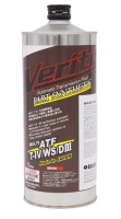 Масло трансмиссионное VERITY ATF T-IV/WS/DIII (Equivalent) 1л
