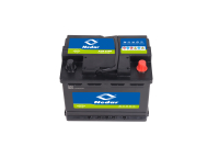 Аккумулятор NEDAR AGM60 L2 60A/h (пусковой ток 640А) Start-Stop/Гибрид