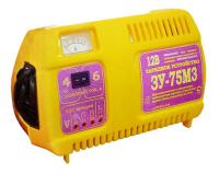 Зарядное устройство трансформаторное ЗУ-75М3 ZAR004