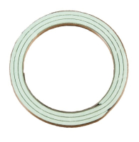 Кольцо глушителя 40/55