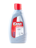 Масло трансмиссионное EXXA CVT  синтетическое, 1л. (Ю.Корея)