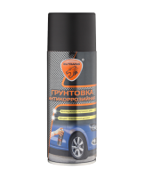 Грунтовка "ЧЕРНАЯ" 520 мл (аэрозоль) ELTRANS EL-0711.04