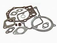 Прокладка маслонасоса K90301-62006 TOYOTA 5EFE 92-