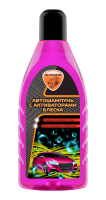 Автошампунь с активаторами блеска 1л. (ПЭТ-флакон) ELTRANS EL-0104.02