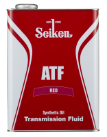 Масло трансмиссионное Seiken ATF для АКПП универсальное 4л