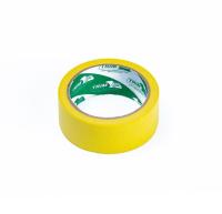 Лента малярная TRIM 48мм/30м влаго/термостойкая ЖЕЛТАЯ (1/36)