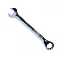 Ключ комбинированный трещоточный с реверсом 14мм W60114 JONNESWAY