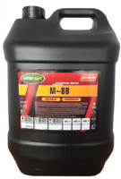 Масло моторное OilRight М-8В 20W20 СB/SD  (Автол)  20л минеральное