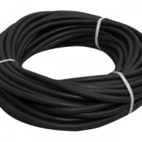 Шланг маслобензостойкий d-10мм, 20 bar AGOMA (-40°С/+100°С) цена за 0,5М