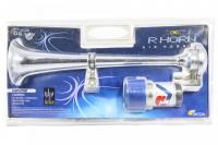 Сигнал "Дудка" одинарный 24V