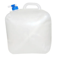 Канистра складная 10л Дружба ДВ-611