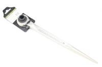 Ключ монтажный трещоточный 10 х 12мм 527120 ДЕЛО ТЕХНИКИ