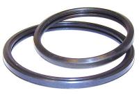 Прокладка термостата 16346-50010 TOYOTA