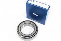 Втулка запорная C014/CO14 35*52*18 KOYO