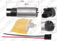 Топливный насос ST-FP08 SAT