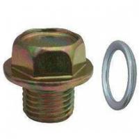 Пробка маслосливная с прокладкой YH-0119 5'825