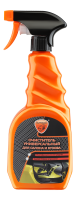 Очиститель универсальный для кузова и салона 500 мл. (триггер-спрей) ELTRANS EL-0404.01