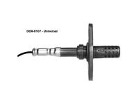 Датчик кислородный DENSO DOX-0107 (универсальный)