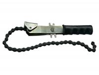 Ключ-Съёмник -фильтров "Цепной" Усиленный Китай