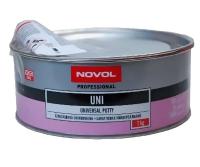 Шпатлевка универсальная Novol Uni 1кг