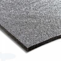 Шумоизоляционный материал Барьер 8 ЛМ, 750х1000мм