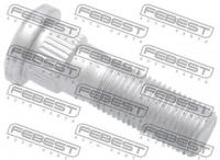Шпилька колесная 0284-001/43222-70T00 Febest