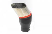 Насадка на глушитель 925