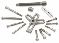 Съемник шкивов, 13пр ДЕЛО ТЕХНИКИ 805013