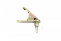 Наконечник насоса велосипедный