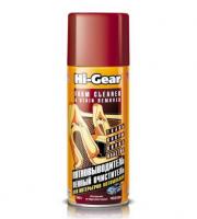 HG-5200  Пенный очиститель и пятновывод. для салона 340г