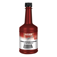 Промывка радиатора 3ton TP-301 концентрат, 354мл