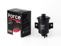 Фильтр топливный FORCE FRD153 (23300-19295, 23300-15040) (аналог DAEWHA DF-153)
