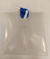 Канистра складная 20л Дружба ДВ-620