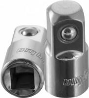 Переходник 1/4"-3/8" DR 201438 Ombra