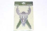 Клещи для поршневых колец 50-100мм 802110 ДЕЛО ТЕХНИКИ