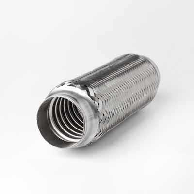 Гофра для глушителя 60/250 (диаметр 60мм, длина 250мм)