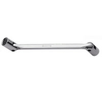 Ключ торцевой с шарнирными головками 18x19 947506 SATA