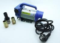 Насос в бочку электрический грузовой 220V КНР