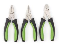 Набор шарнирно-губцевого инструмента 130 мм, 3 предмета  419933 ДЕЛО ТЕХНИКИ