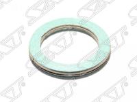 Кольцо глушителя Toyota ST-90917-06072 SAT (78*62,3*5)