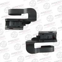 Переходник для дворника со смещенным креплением (левый руль) комплект 2 шт AC-L AVANTECH