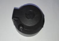 Розетка прицепа 14-001 7-ми контактная 12В