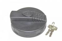 Крышка на бензобак грузовая