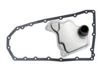 Фильтр трансмиссии с мет.прокладкой COB-WEB 11428ASR (SF428A/073321SR)